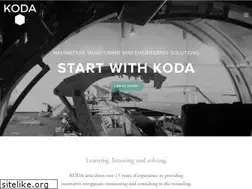Sites similar to kodaengineering.com