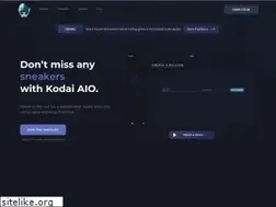 Sites similar to kodai.io