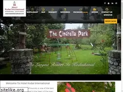Sites similar to kodaiinternational.com