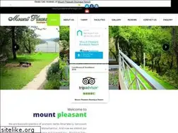 Sites similar to kodaikanalheritage.com