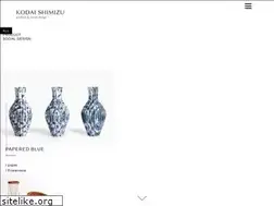 Sites similar to kodaishimizu.com
