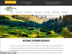 Sites similar to kodaitour.com