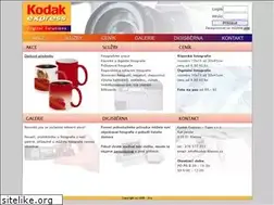 Sites similar to kodak-klatovy.cz