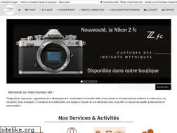 Sites similar to kodak-montblanc.com