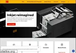 Sites similar to kodak.com