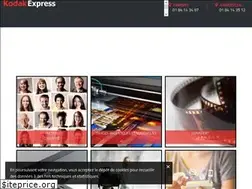 Sites similar to kodak95.fr