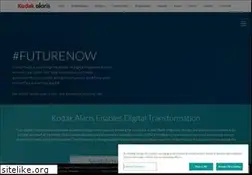 Sites similar to kodakalaris.com
