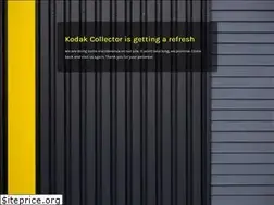 Sites similar to kodakcollector.com
