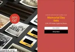 Sites similar to kodakdigitizing.com