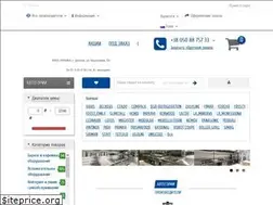 Sites similar to kodaki.ua