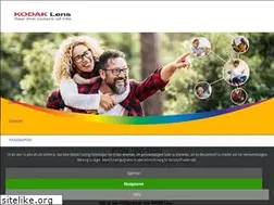 Sites similar to kodaklens.de
