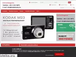 Sites similar to kodakmedia.hu