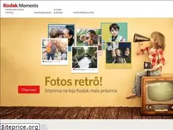 Sites similar to kodakmoments.com.br