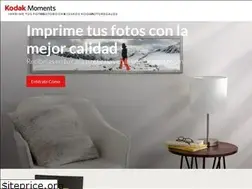 Sites similar to kodakmoments.com.mx