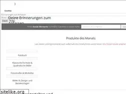Sites similar to kodakmoments.de