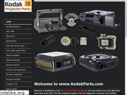Sites similar to kodakparts.com