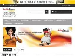 Sites similar to kodakphotogenic.co.uk
