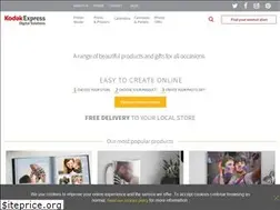 Sites similar to kodakpictures.co.uk