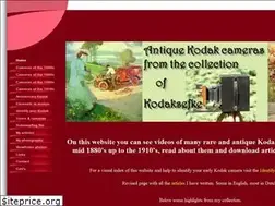 Sites similar to kodaksefke.nl