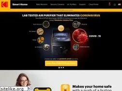 Sites similar to kodaksmarthome.com