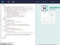 Sites similar to kodaktor.ru