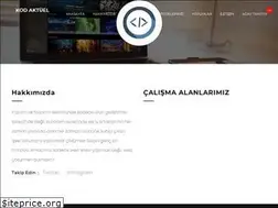 Sites similar to kodaktuel.com