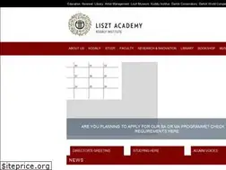 Sites similar to kodaly.hu