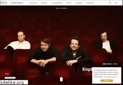 Sites similar to kodalykozpont.hu