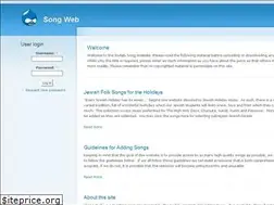 Sites similar to kodalysongweb.net