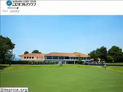 Sites similar to kodama-gc.com