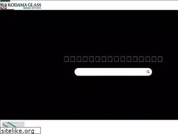 Sites similar to kodama-glass.co.jp