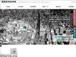 Sites similar to kodama-nh.jp