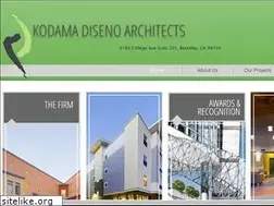 Sites similar to kodamadiseno.com