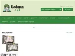 Sites similar to kodamatcg.com