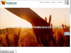 Sites similar to kodamaymex.com