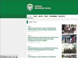 Sites similar to kodamim-tniad.mil.id