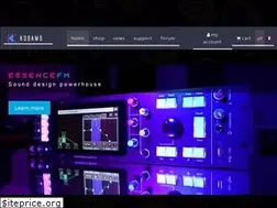 Sites similar to kodamo.org
