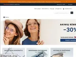 Sites similar to kodano.lt