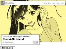 Sites similar to kodansha.us