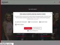 Sites similar to kodap.cz