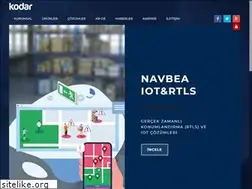 Sites similar to kodar.com.tr