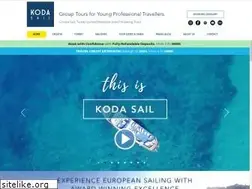 Sites similar to kodasail.com