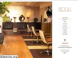 Sites similar to kodasalon.com