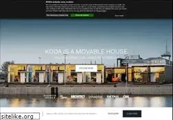 Sites similar to kodasema.com