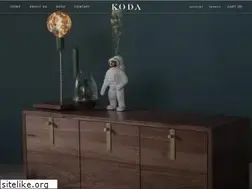 Sites similar to kodastudios.com