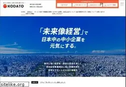 Sites similar to kodato.com