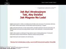 Sites similar to kodatrakcyjnosci.pl