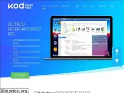 Sites similar to kodcloud.com