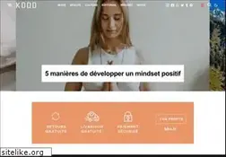 Sites similar to kodd-magazine.com