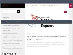 Sites similar to koddefteri.org